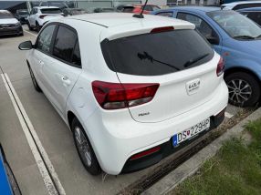 Kia Rio - 2022