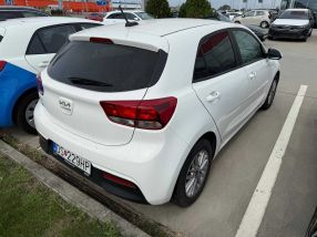 Kia Rio - 2022