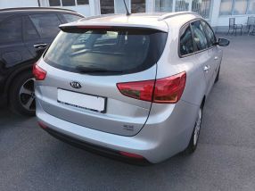 Kia Ceed - 2017