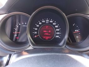 Kia Ceed - 2017