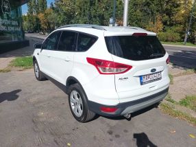Ford Kuga - 2016