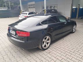 Audi A5 - 2010