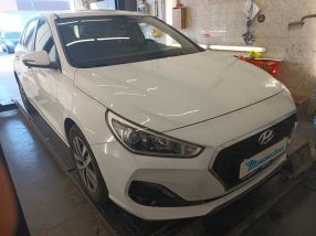 Hyundai i30 - 2020