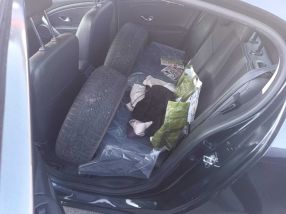 Renault Fluence - 2010