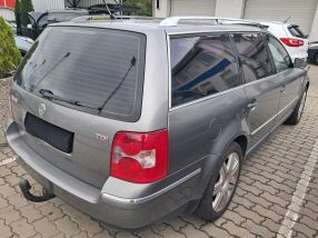 Volkswagen Passat - 2004