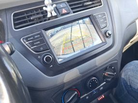 Hyundai i20 - 2020