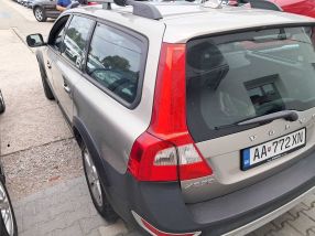 Volvo XC70 - 2009