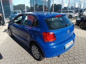 Volkswagen Polo - 2013