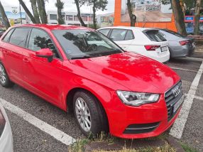 Audi A3 - 2013