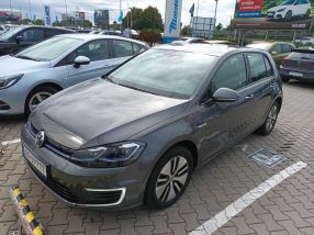 Volkswagen e-Golf - 2020