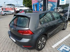 Volkswagen e-Golf - 2020