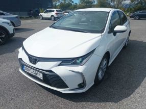 Toyota Corolla - 2022