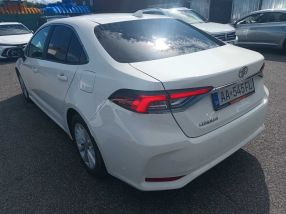 Toyota Corolla - 2022