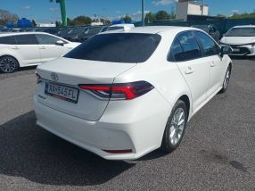 Toyota Corolla - 2022