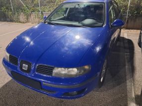 Seat Leon - 2004