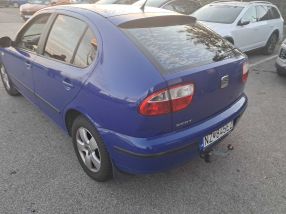 Seat Leon - 2004