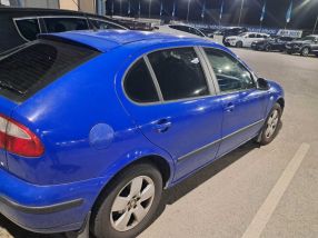 Seat Leon - 2004