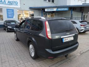 Ford Focus - 2008