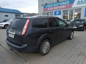 Ford Focus - 2008