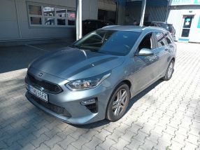 Kia Ceed - 2021