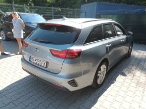 Kia Ceed - 2021