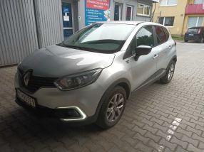 Renault Captur - 2019