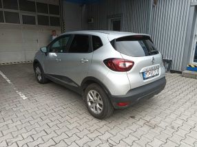 Renault Captur - 2019