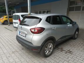 Renault Captur - 2019