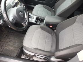 Volkswagen Passat - 2014