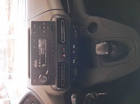 Peugeot Rifter - 2019