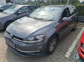 Volkswagen Golf - 2018