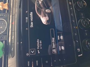 Volkswagen Arteon - 2019