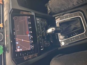 Volkswagen Arteon - 2019