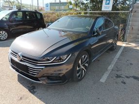 Volkswagen Arteon - 2018