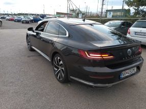 Volkswagen Arteon - 2018