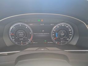 Volkswagen Passat - 2016
