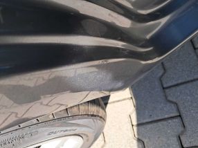 Volkswagen Golf - 2012