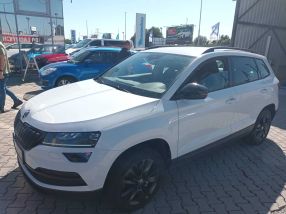 Skoda Karoq - 2019