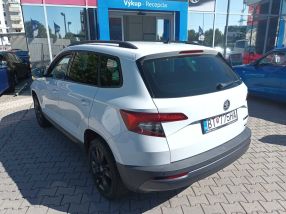 Skoda Karoq - 2019