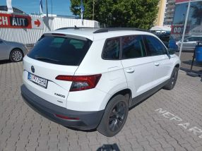 Skoda Karoq - 2019