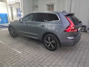 Volvo XC60 - 2017
