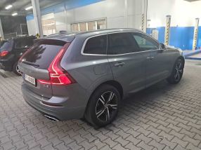 Volvo XC60 - 2017