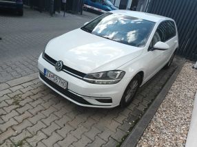 Volkswagen Golf - 2018