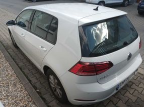 Volkswagen Golf - 2018