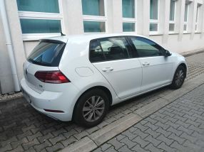Volkswagen Golf - 2018