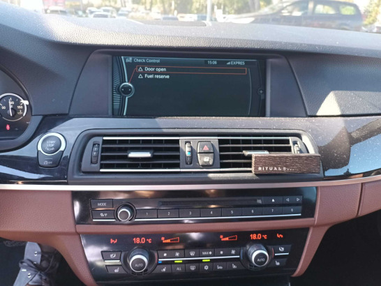 BMW 5