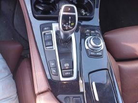 BMW 5 - 2012