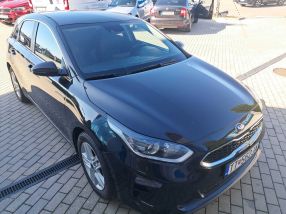 Kia Ceed - 2018