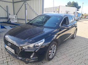 Hyundai i30 - 2018