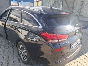 Hyundai i30 - 2018